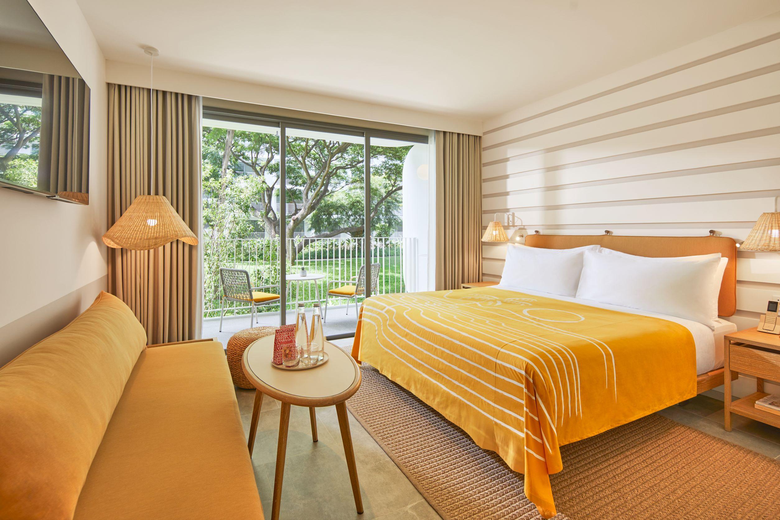 The Standard, Hua Hin Hotel Bagian luar foto