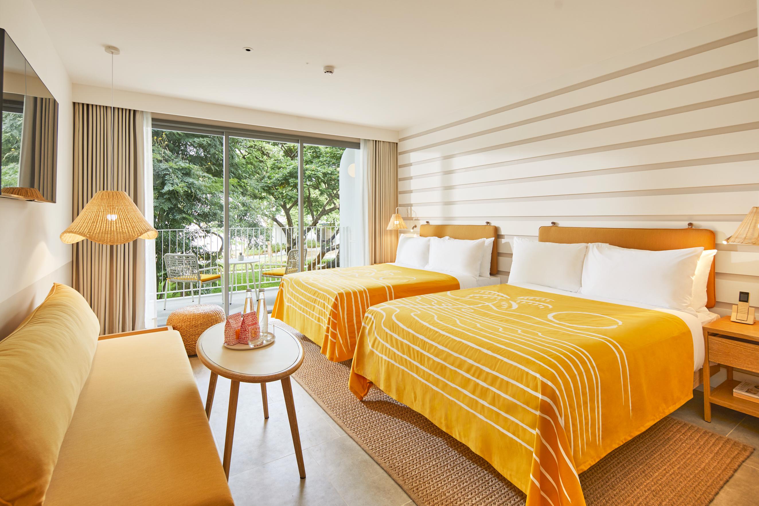 The Standard, Hua Hin Hotel Bagian luar foto