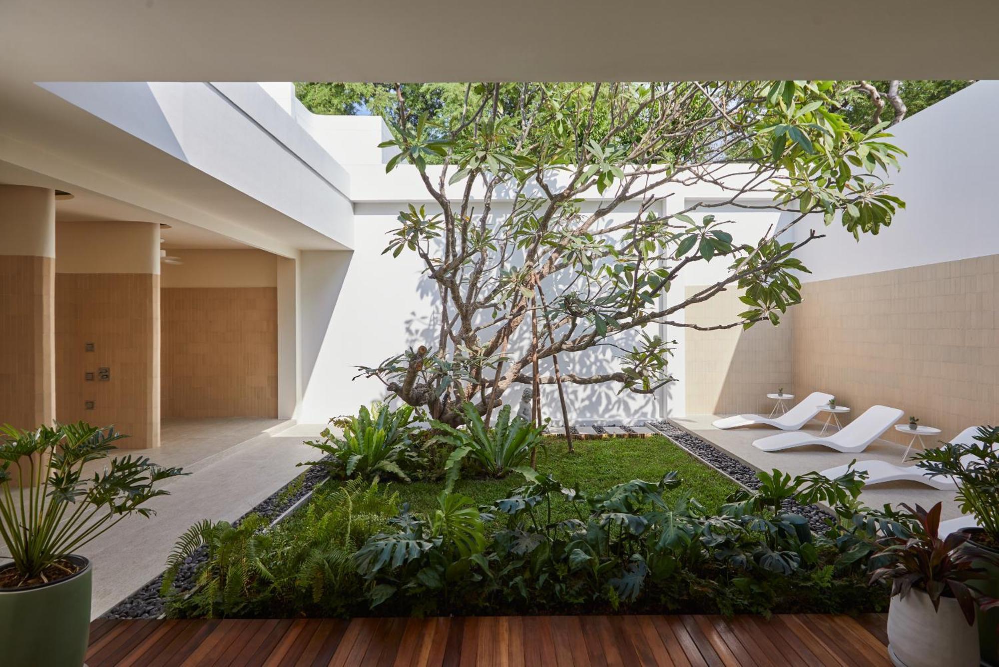 The Standard, Hua Hin Hotel Bagian luar foto Casa 2100, 2012
