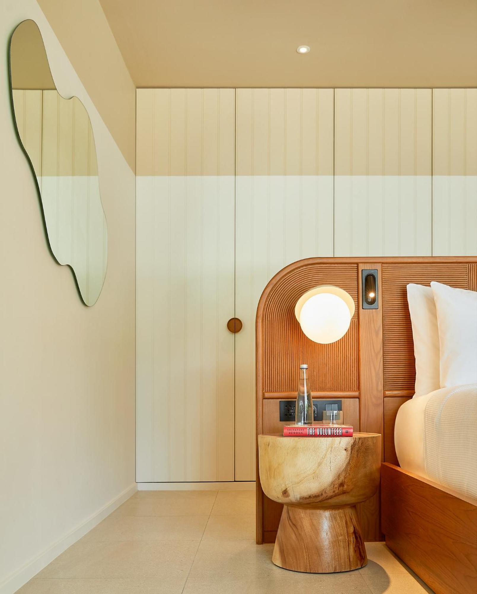 The Standard, Hua Hin Hotel Ruang foto A room at the Standard London