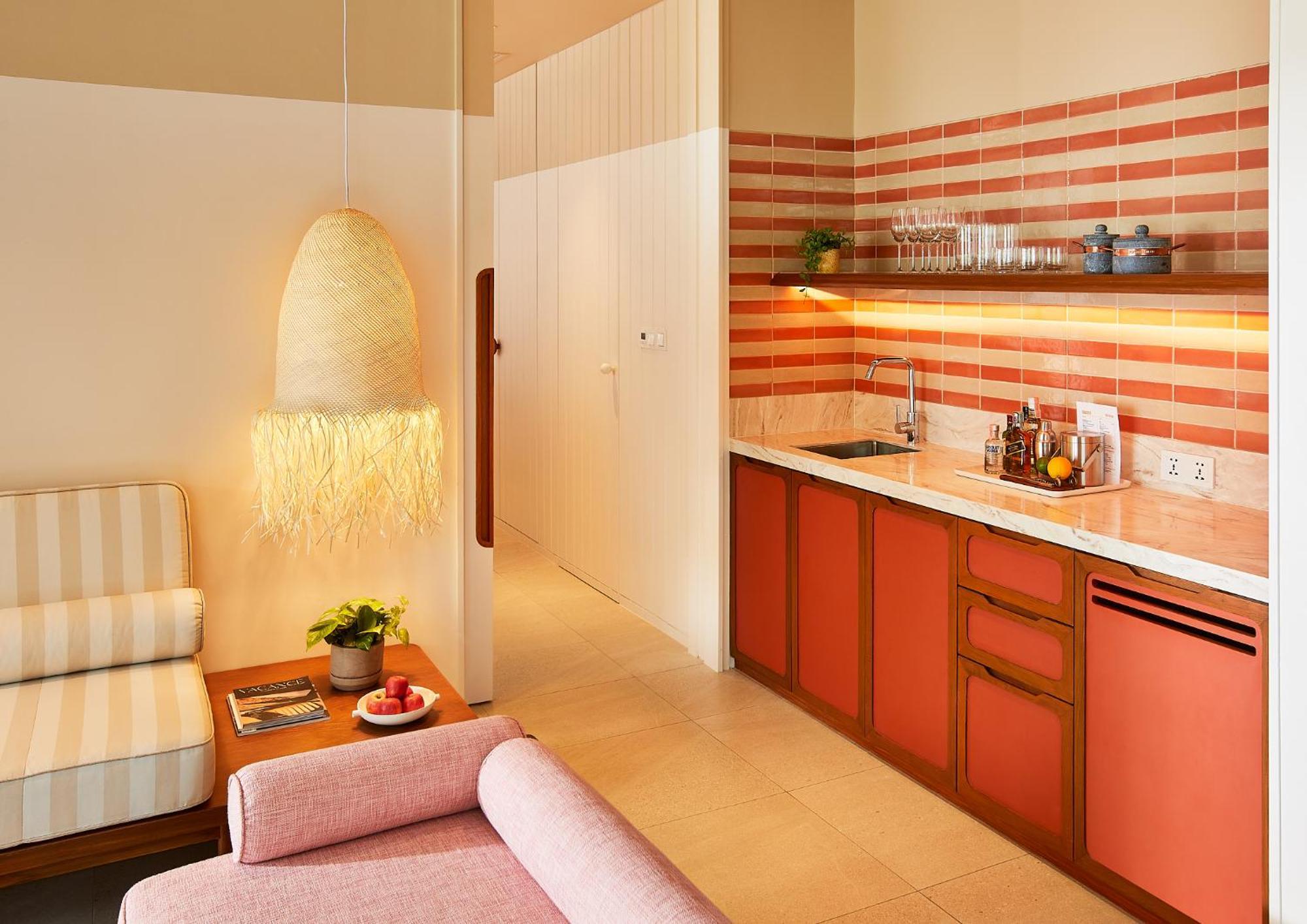 The Standard, Hua Hin Hotel Ruang foto