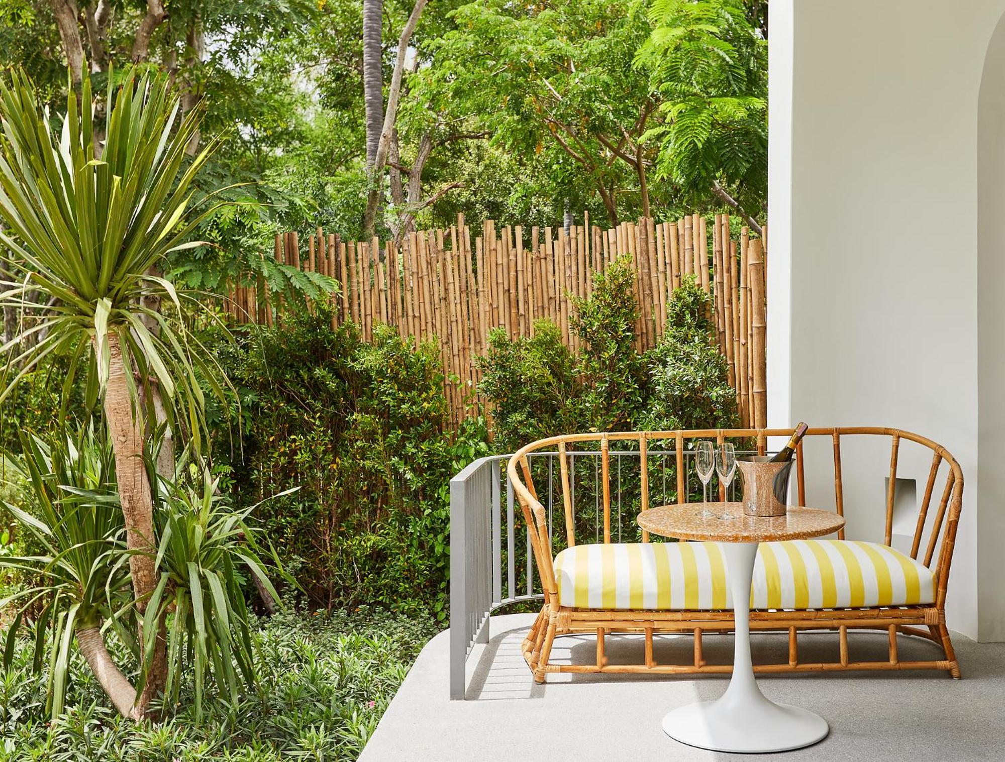The Standard, Hua Hin Hotel Ruang foto